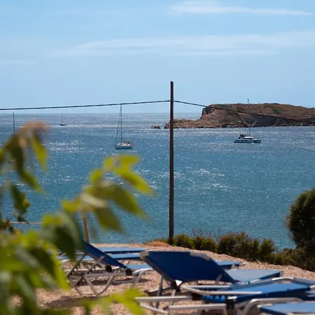 Hotel Poseidon And By The Sea