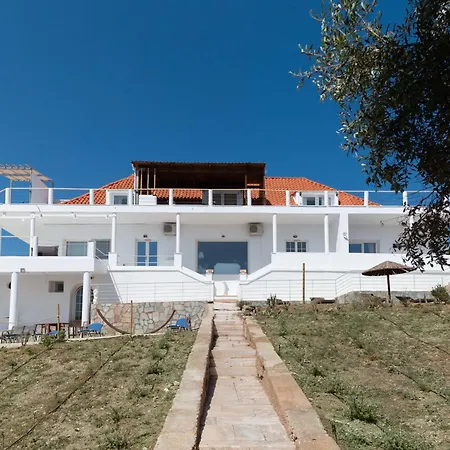 Hotel Poseidon And By The Sea 3*
