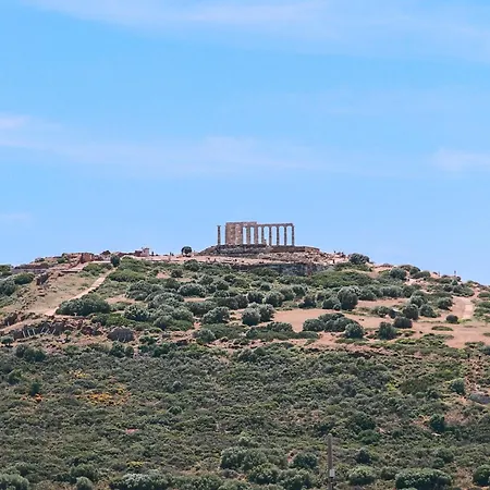Poseidon And By The Sea 3*
