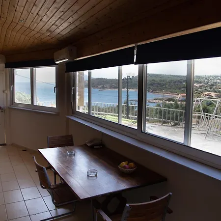 Hotel Poseidon And By The Sea 3*