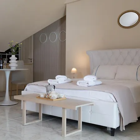 Poseidon And By The Sea Hotel Cap Sounion