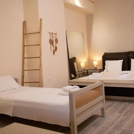 Poseidon And By The Sea 3* Cap Sounion