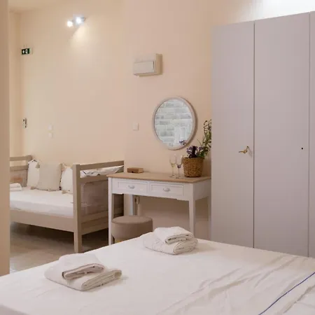 Poseidon And By The Sea 3*