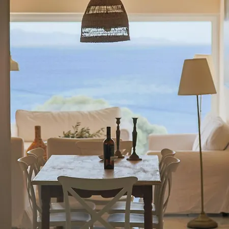 Hotel Poseidon And By The Sea