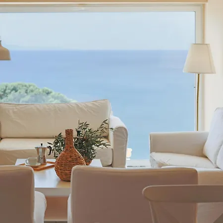 Hotel Poseidon And By The Sea Cap Sounion
