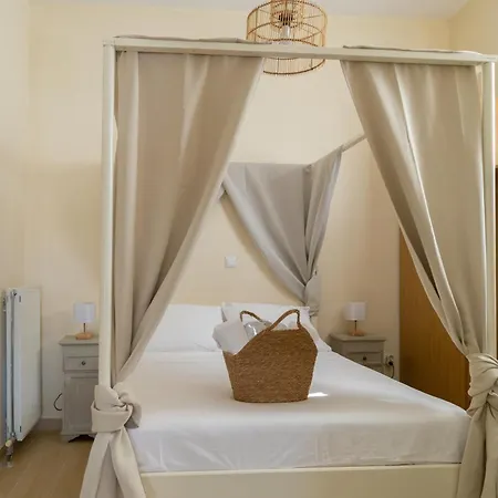 Poseidon And By The Sea Hotel 3*