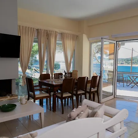 Hotel Poseidon And By The Sea