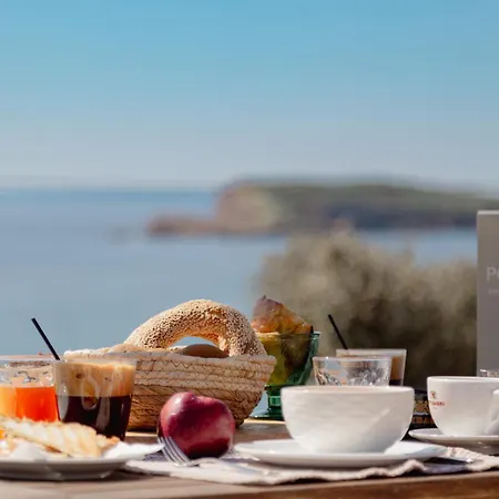Hotel Poseidon And By The Sea 3*