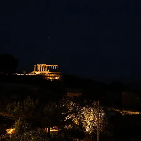 Hotel Poseidon And By The Sea Cap Sounion
